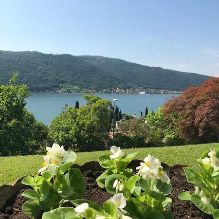 Giuseppe B&B Sarnico Luaran gambar