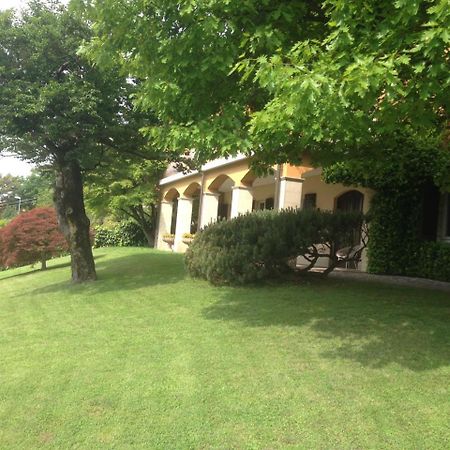 Giuseppe B&B Sarnico Luaran gambar