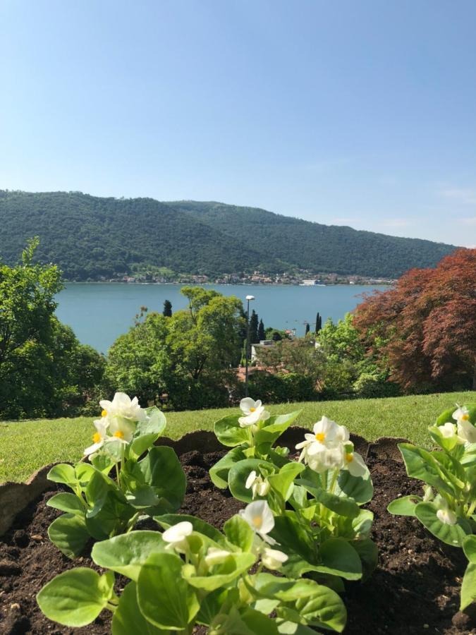 Giuseppe B&B Sarnico Luaran gambar