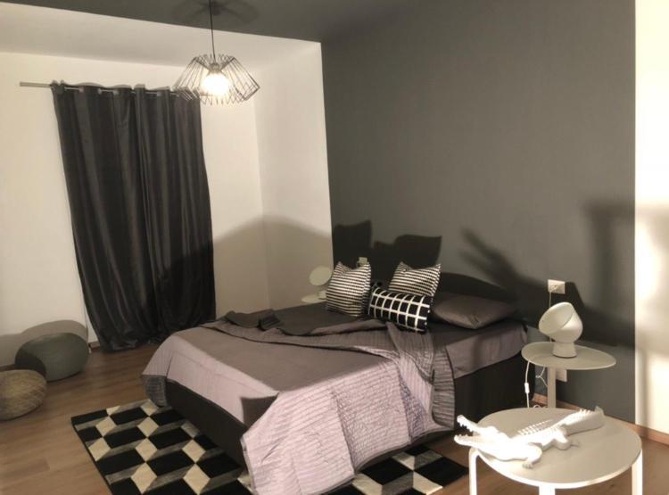 Giuseppe B&B Sarnico Luaran gambar
