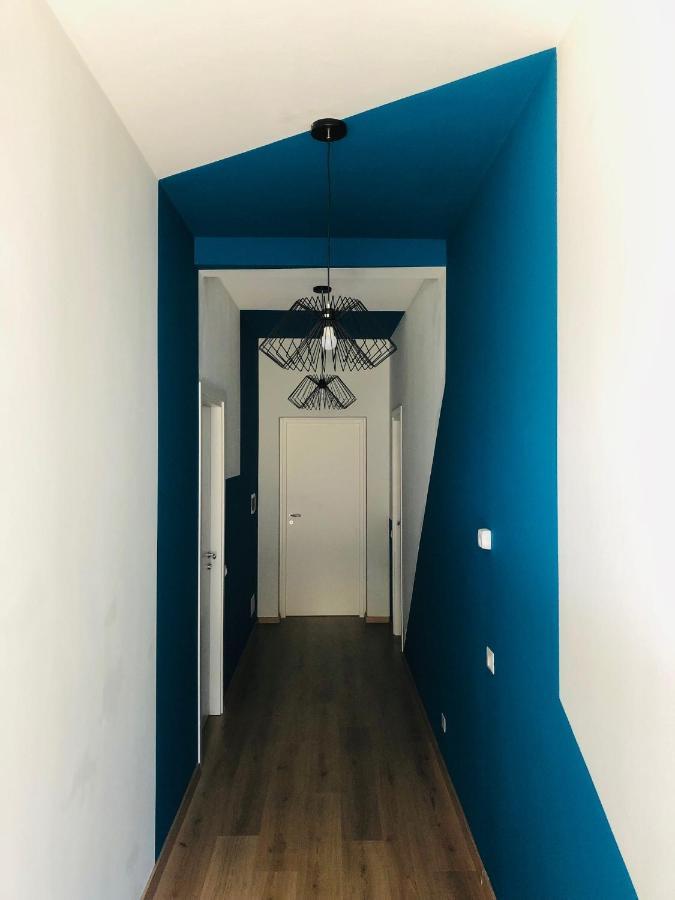 Giuseppe B&B Sarnico Luaran gambar