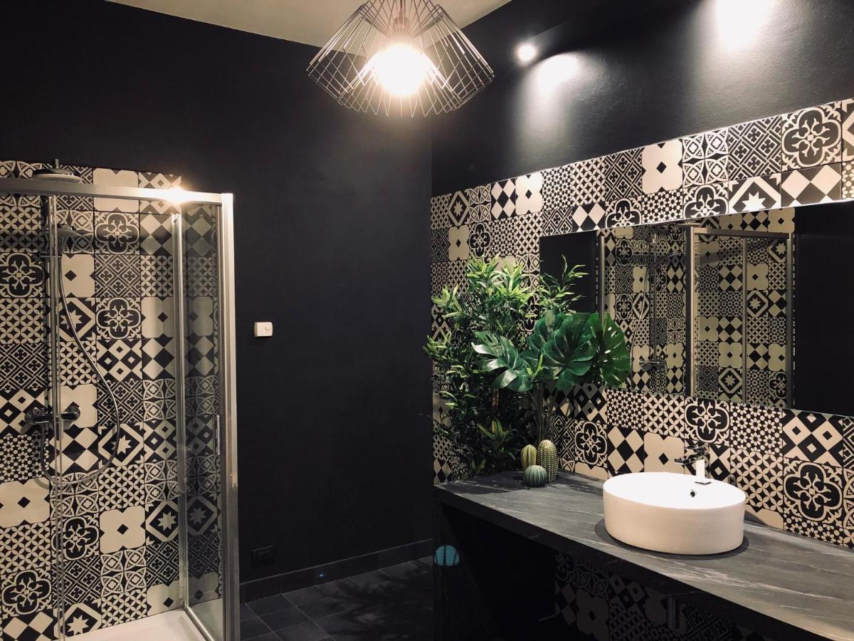 Giuseppe B&B Sarnico Luaran gambar