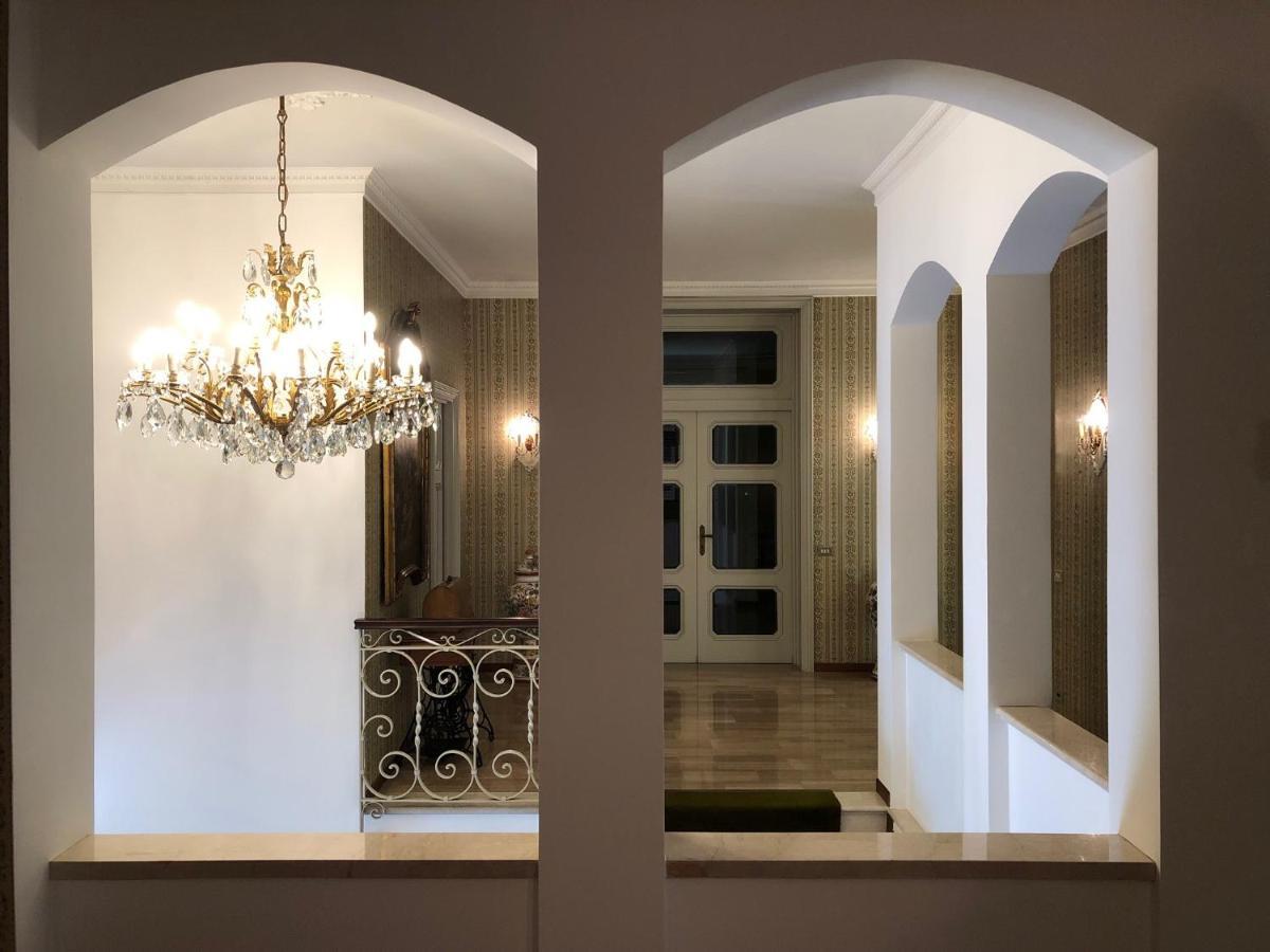 Giuseppe B&B Sarnico Luaran gambar
