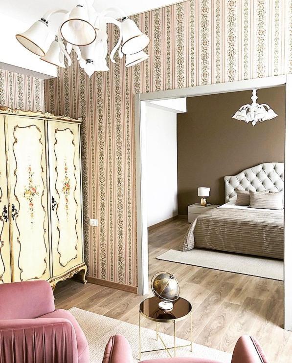 Giuseppe B&B Sarnico Luaran gambar