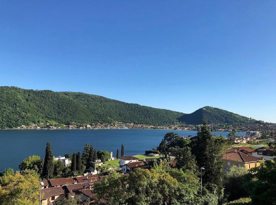 Giuseppe B&B Sarnico Luaran gambar