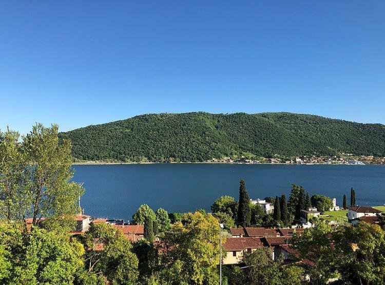 Giuseppe B&B Sarnico Luaran gambar