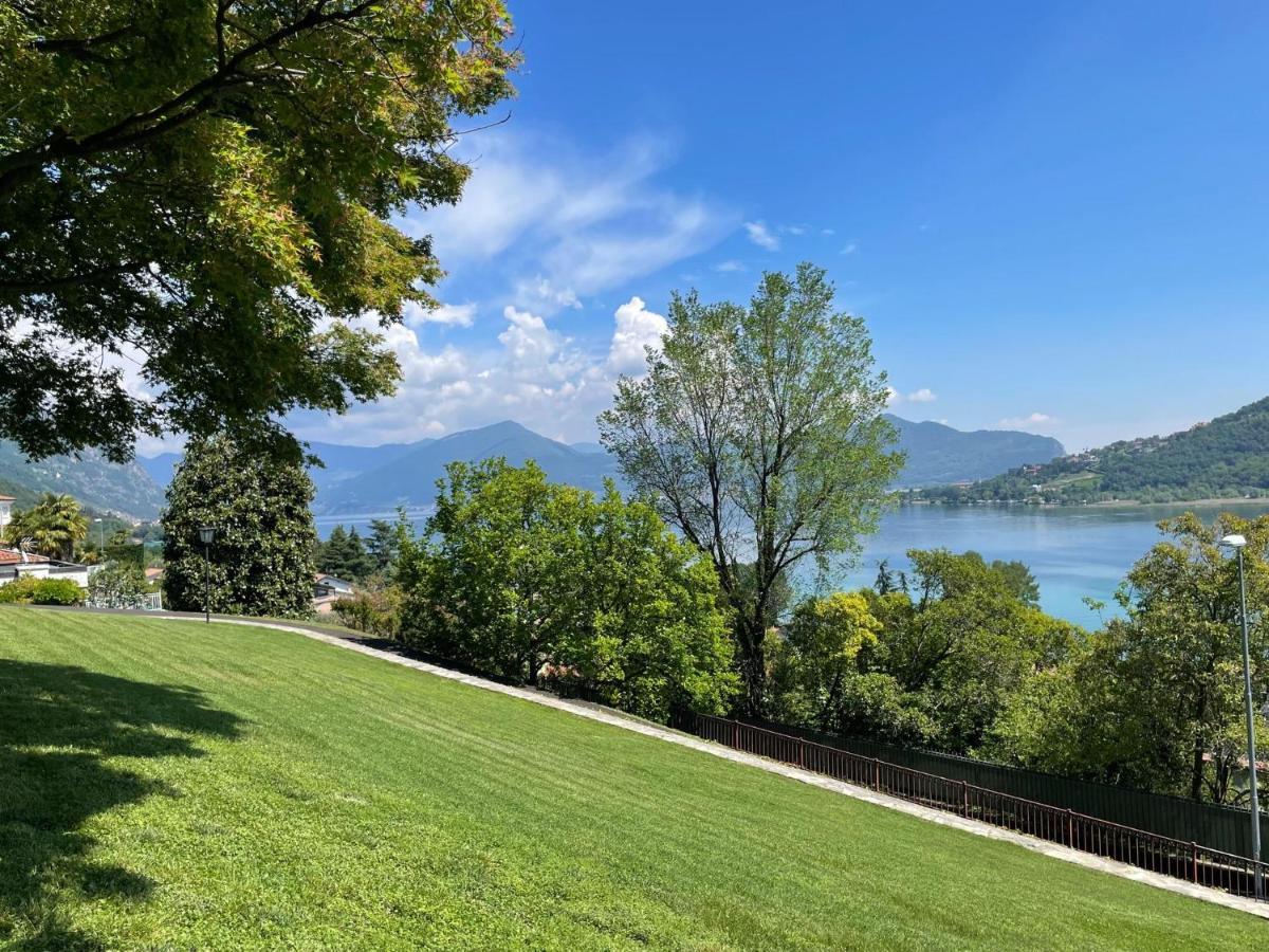 Giuseppe B&B Sarnico Luaran gambar