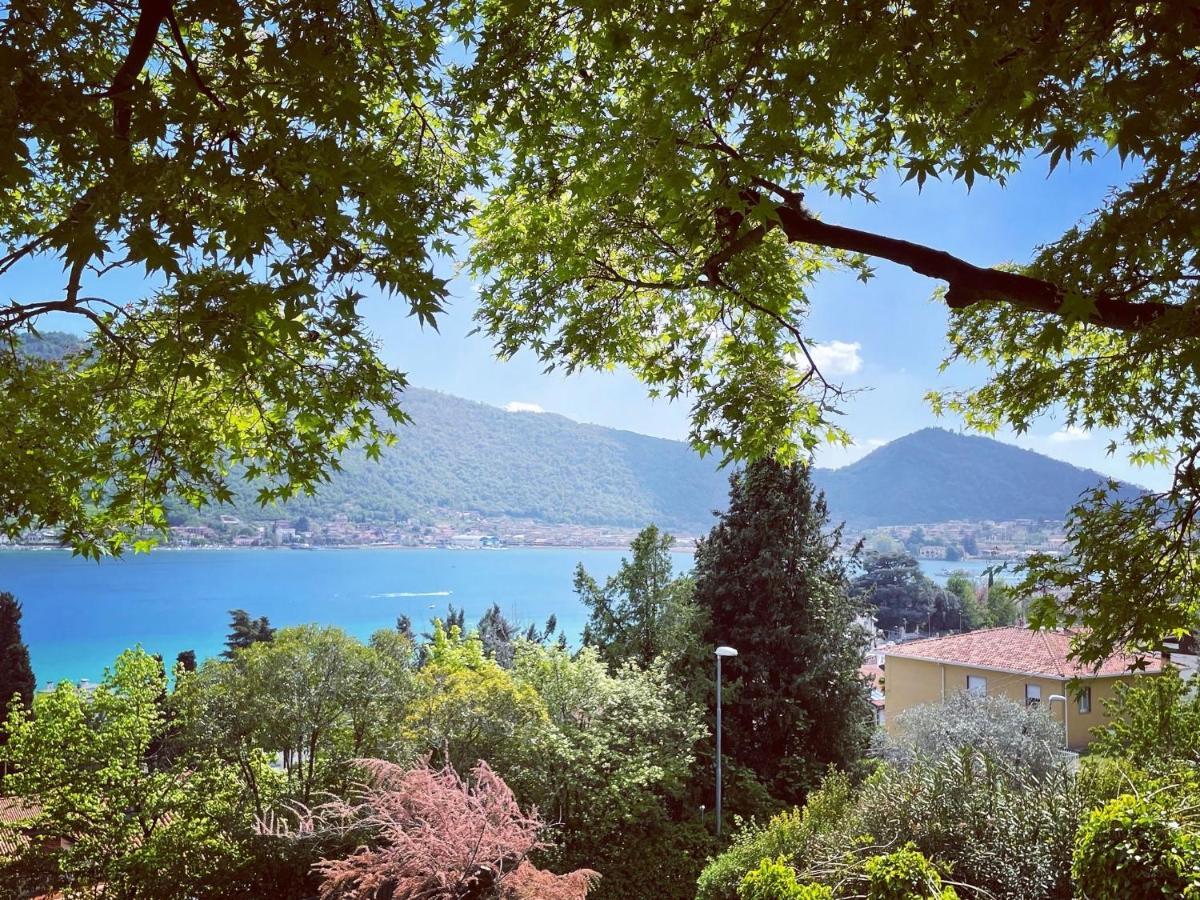 Giuseppe B&B Sarnico Luaran gambar