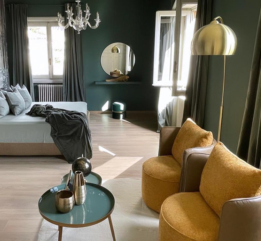Giuseppe B&B Sarnico Luaran gambar
