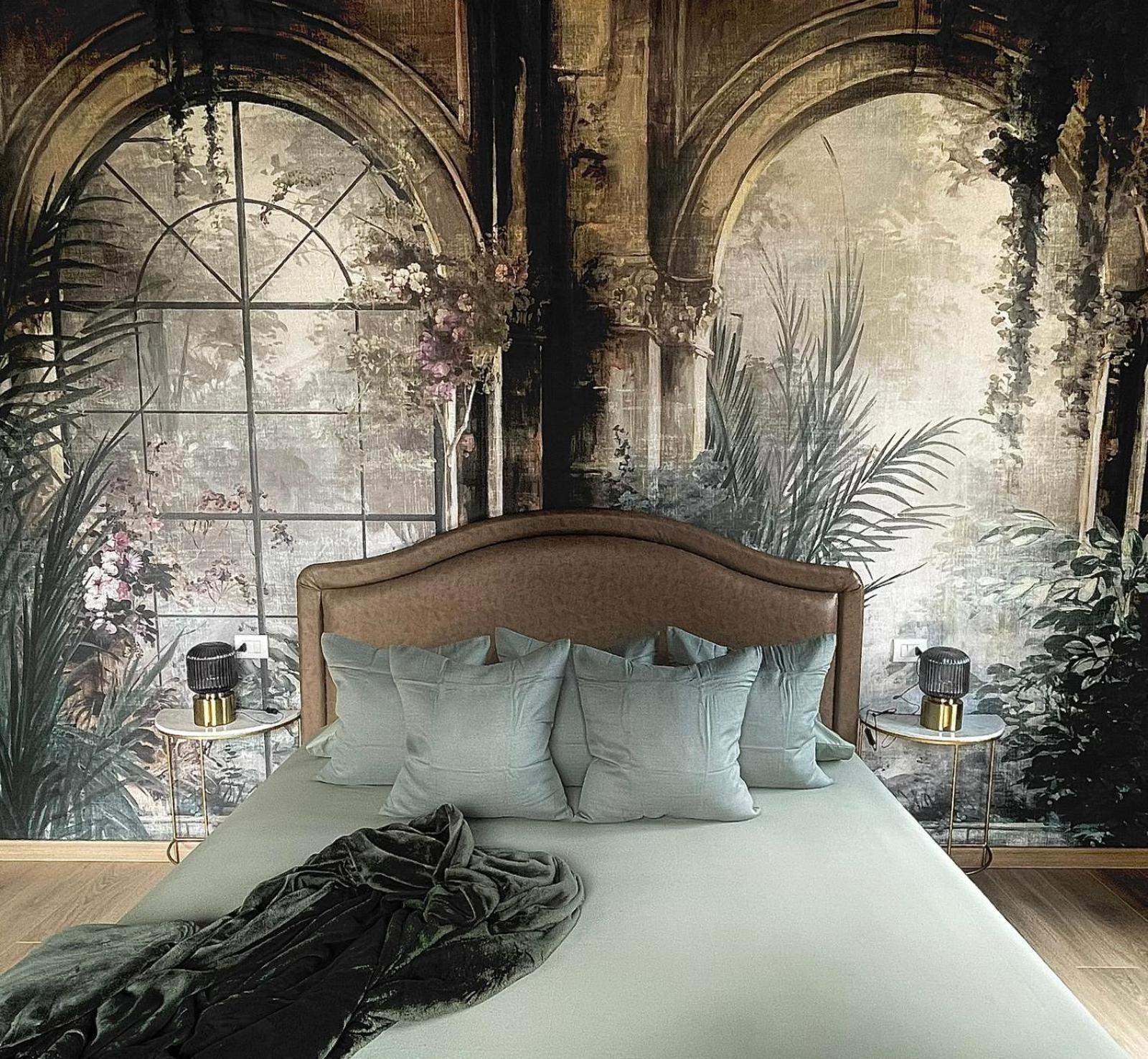 Giuseppe B&B Sarnico Luaran gambar