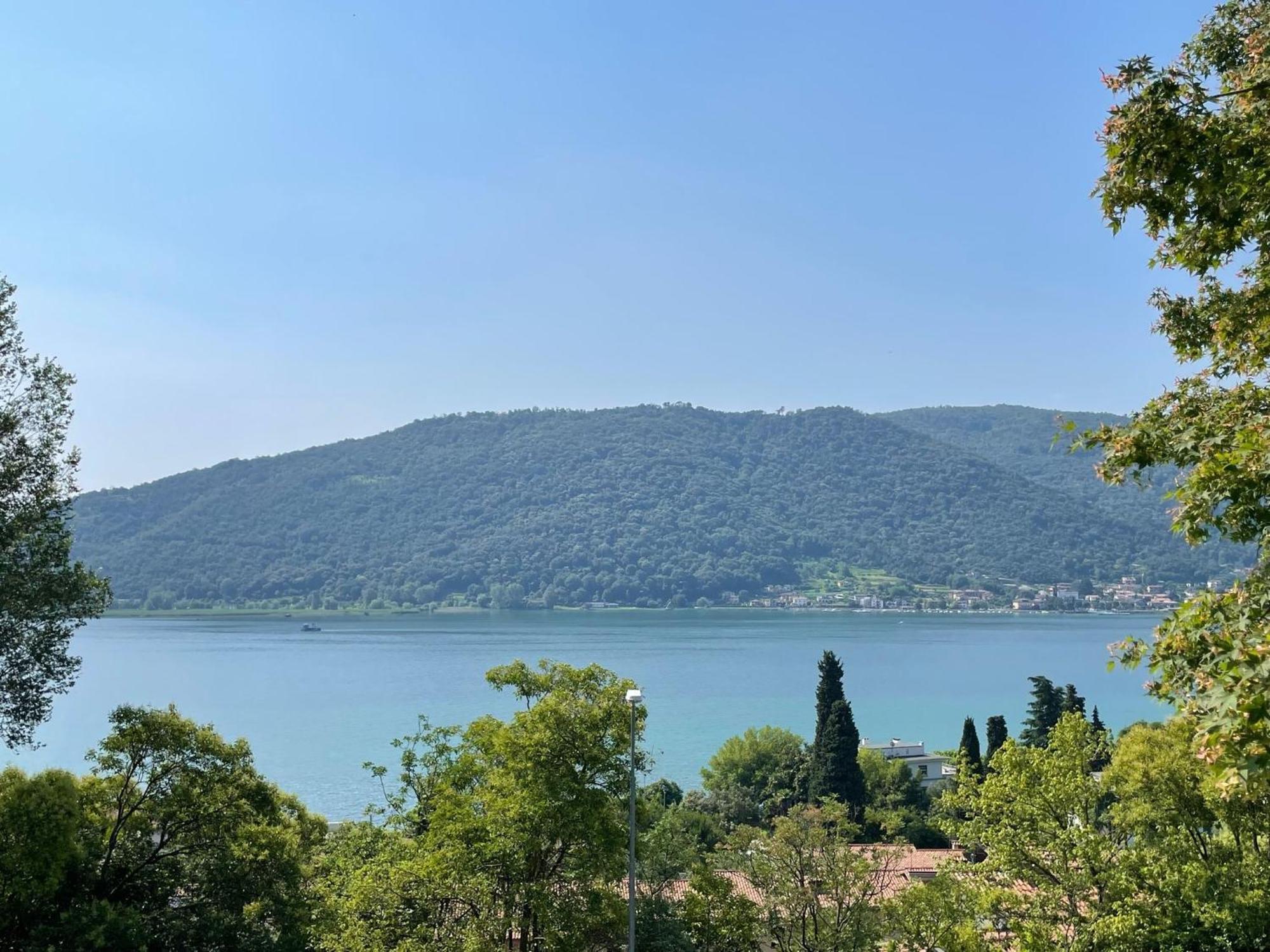 Giuseppe B&B Sarnico Luaran gambar