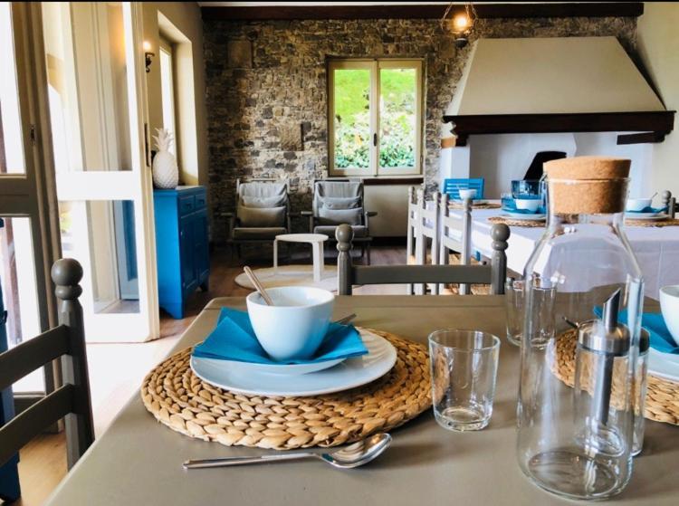 Giuseppe B&B Sarnico Luaran gambar