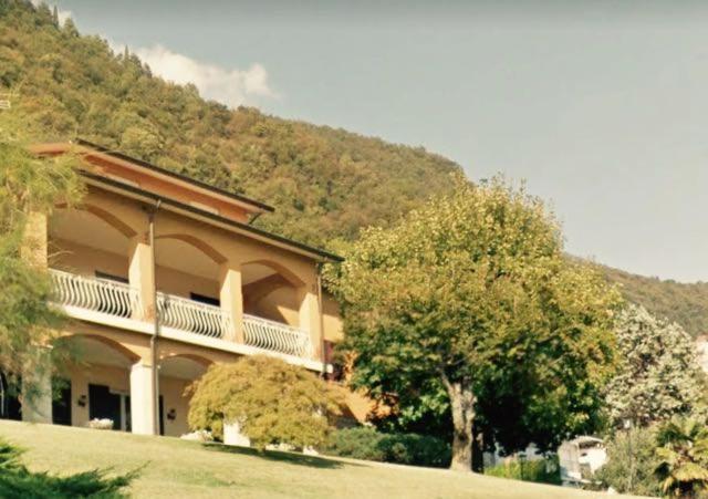 Giuseppe B&B Sarnico Luaran gambar