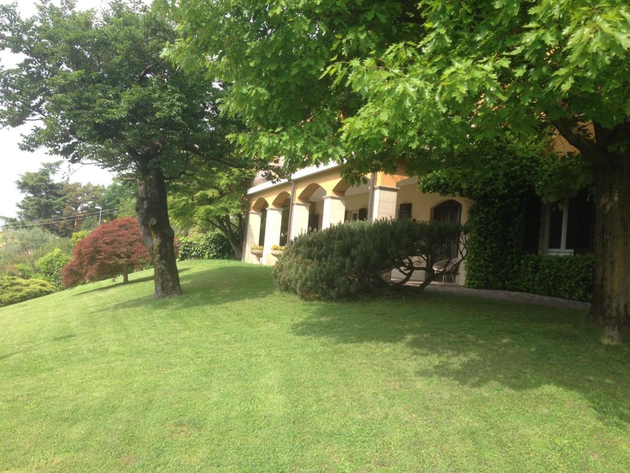 Giuseppe B&B Sarnico Luaran gambar