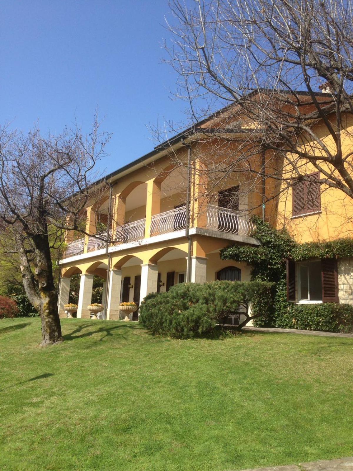Giuseppe B&B Sarnico Luaran gambar